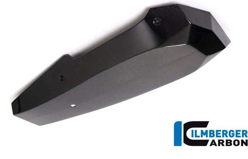 ILMBERGER イルムバーガー ベリーパン R nineT Racer BMW アンダーカウル カウル関連 外装