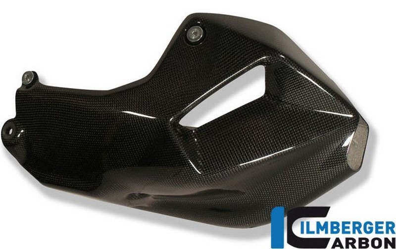 ILMBERGER イルムバーガー ベリーパン(アンダーカウル) Multistrada 1200 DUCATI ドゥカティ アンダーカウル カウル関連 外装