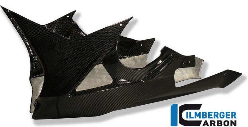 ILMBERGER イルムバーガー ベリーパン(アンダーカウル) S1000RR BMW アンダーカウル カウル関連 外装