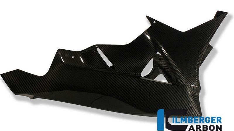 ILMBERGER イルムバーガー レースベリーパン Racing Exhaust用 S1000RR BMW その他外装 外装