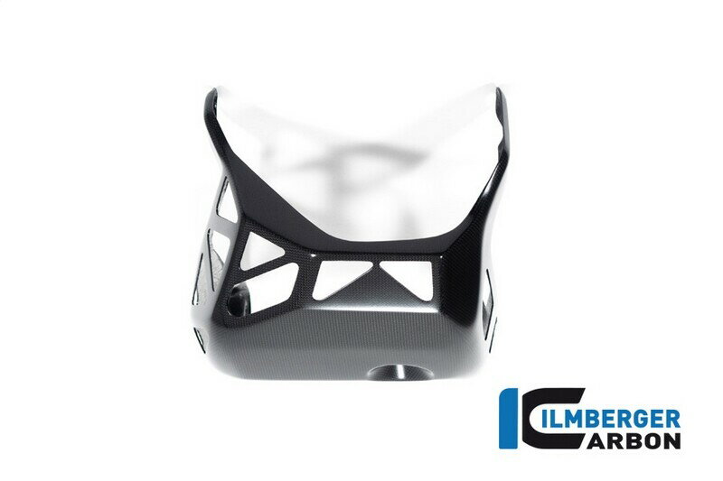 ILMBERGER イルムバーガー モーターカバー マット Multistrada V4 Pikes Peak DUCATI ドゥカティ その他外装 外装