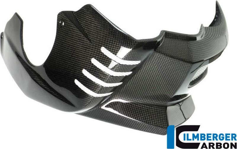 ILMBERGER イルムバーガー モータースポイラー F800R BMW その他外装 外装