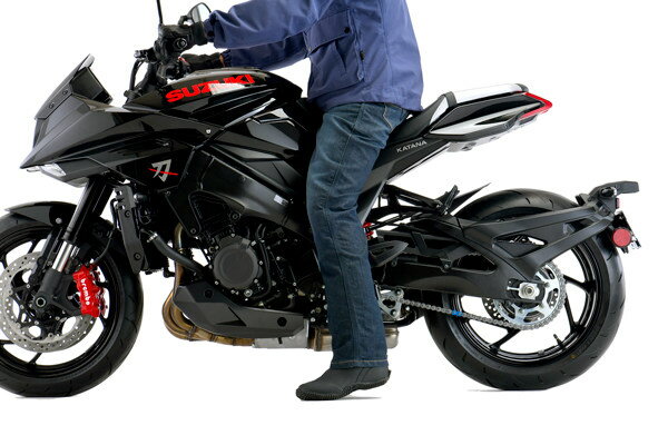 EFFEX ���ե��å��� ���������󥭥å� GSX-S1000F GSX-S1000GT GSX-S1000 KATANA SUZUKI ������ �����ڥ󥷥�� ­���