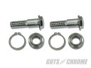 GUTS CHROME ガッツクローム 【V-TWIN】スイングアーム ベアリングキット XL883 XL1200 XR HARLEY-DAVIDSON ハーレーダビッドソン スイングアームベアリング 足回り(2)