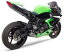 Two Brothers Racing ġ֥饶졼 åץޥե顼S1R󥵡 ZX-6RR ZX-636R