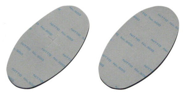 POSH Faith ポッシュ フェイス 貼り付け用両面テープ その他ウインカーオプション・補修部品 灯火類 電..