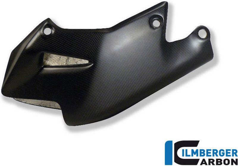 ILMBERGER イルムバーガー カーボン ベリーパン Multistrada 1200 DUCATI ドゥカティ アンダーカウル カウル関連 外装