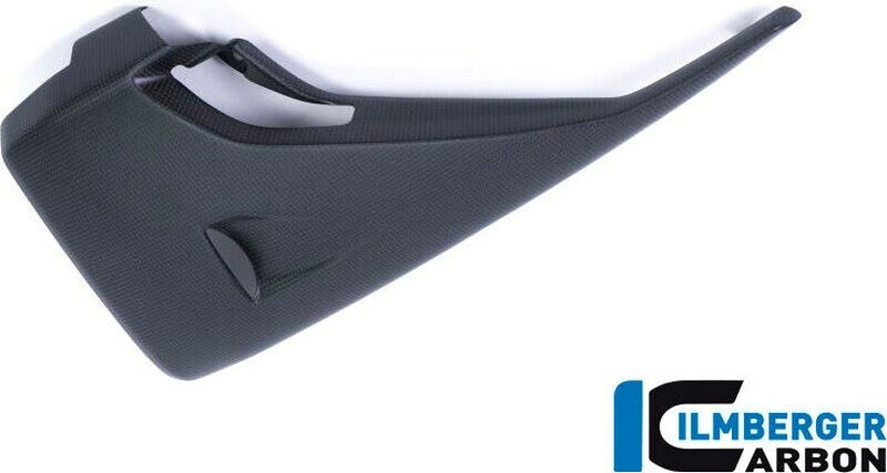 ILMBERGER イルムバーガー ベリーパン 左側 マット X Diavel DUCATI ドゥカティ アンダーカウル カウル関連 外装