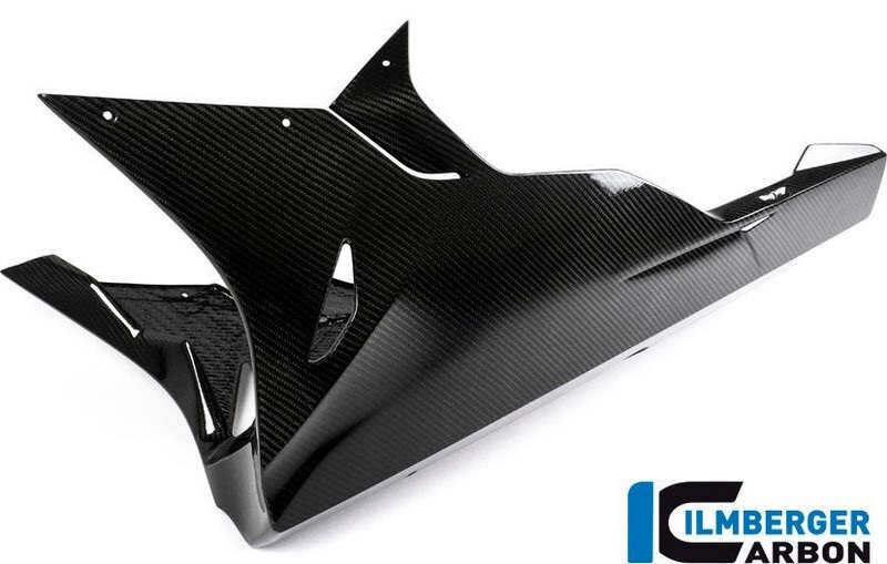 ILMBERGER イルムバーガー ベリーパン レーシング S1000RR BMW アンダーカウル カウル関連 外装