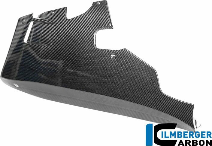 ILMBERGER イルムバーガー ロアフェアリング M1000RR BMW その他外装 外装