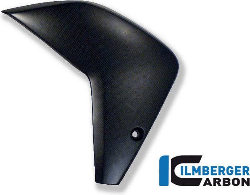 ILMBERGER イルムバーガー カーボン ウィンドフラップ サイドフェアリングサイド 左 Multistrada 1200 DUCATI ドゥカティ サイドカウル・サイドカバー カウル関連 外装