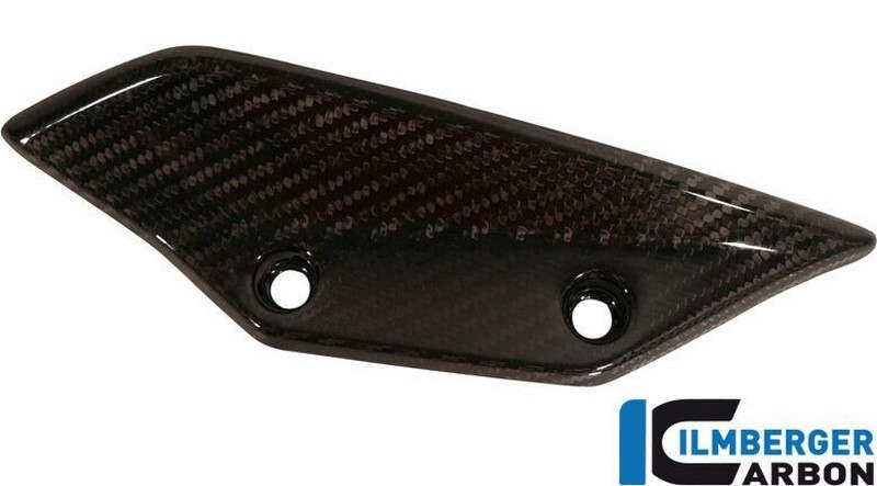 ILMBERGER イルムバーガー エアディフレクター(右) HP4 S1000RR BMW スポイラー・ウイング 外装