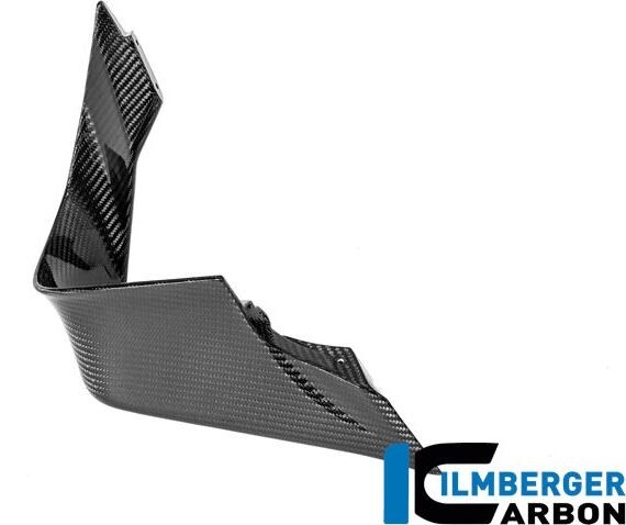 ILMBERGER イルムバーガー 右ウィングレット BMW M1000RR スポイラー・ウイング 外装