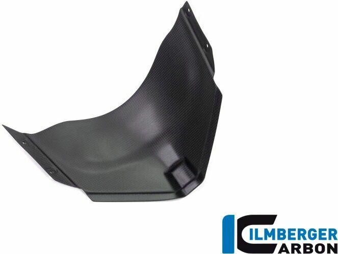 ILMBERGER イルムバーガー パーツパネル(フロントフェアリング下側) マット PANIGALE V4 R S DUCATI ドゥカティ その他外装 外装