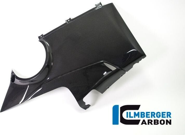 ILMBERGER イルムバーガー ボトムサイドぺネル 右 グロス PANIGALE V4 R S DUCATI ドゥカティ その他外装 外装