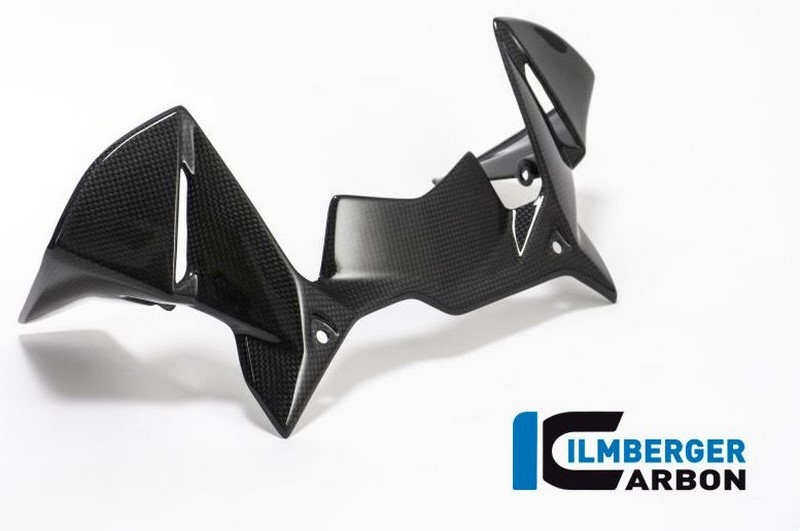 ILMBERGER イルムバーガー インストルメント上部ウィンドプロテクター アッパーカウル・フロントカウル カウル関連 外装