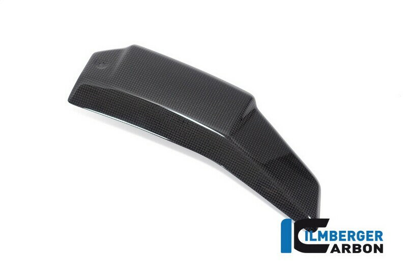 ILMBERGER イルムバーガー ラジエターカバー 左 グロス STREETFIGHTER V4 DUCATI ドゥカティ ラジエーター 冷却関連 エンジン