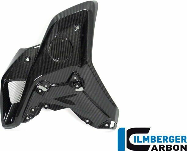 ILMBERGER イルムバーガー エアチューブ 左側(オリジナルステンレスディフレクター用) R1250GS BMW その他外装 外装