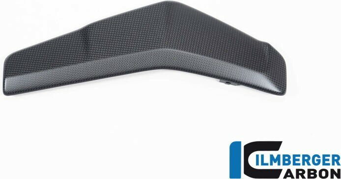 ILMBERGER イルムバーガー ラジエーターカバー 左 マット STREETFIGHTER V2 DUCATI ドゥカティ ラジエーター 冷却関連 エンジン