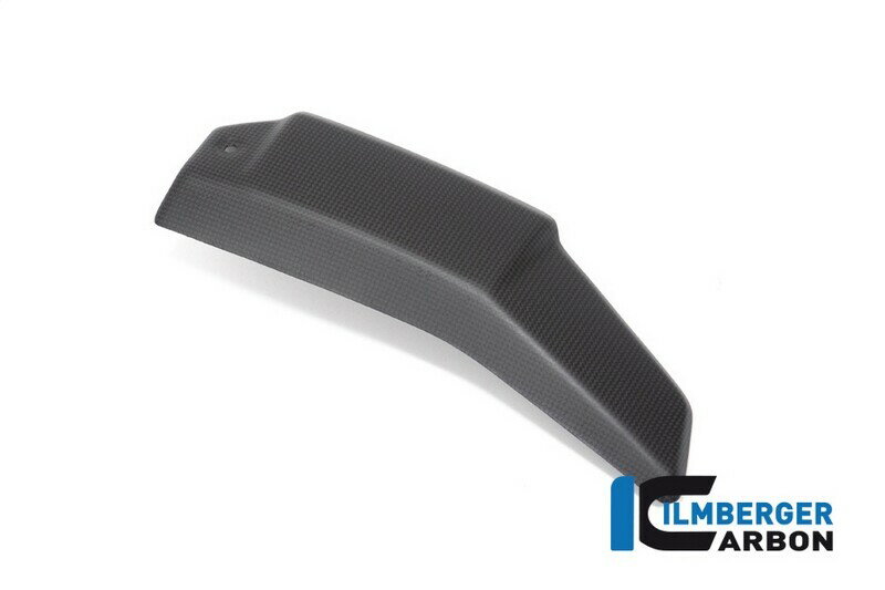 ILMBERGER イルムバーガー ラジエターカバー 左 マット STREETFIGHTER V4 DUCATI ドゥカティ ラジエー..