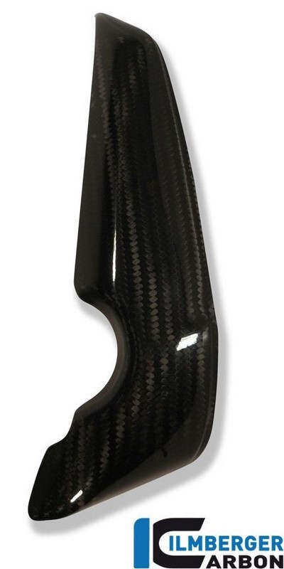 ILMBERGER イルムバーガー ラジエーターカバー 右側 ラジエーター 冷却関連 エンジン