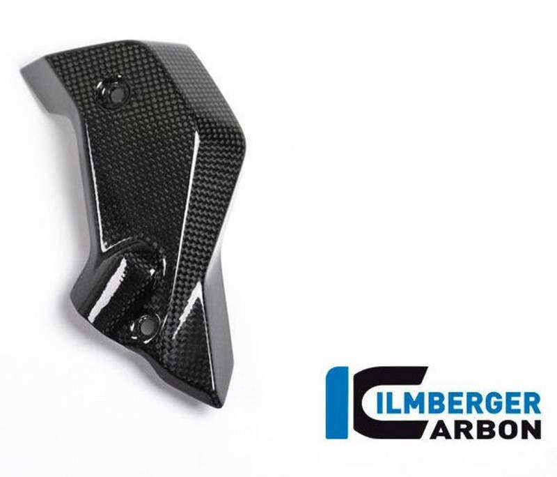 ILMBERGER イルムバーガー ウォータークーラーカバー 右側 ラジエーター 冷却関連 エンジン