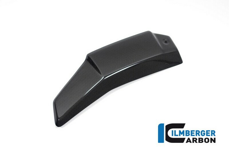 ILMBERGER イルムバーガー ラジエターカバー 右 グロス STREETFIGHTER V4 DUCATI ドゥカティ ラジエーター 冷却関連 エンジン