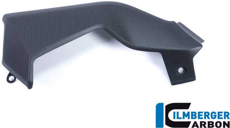 ILMBERGER イルムバーガー ラジエーターカバー 右 マット ラジエーター 冷却関連 エンジン