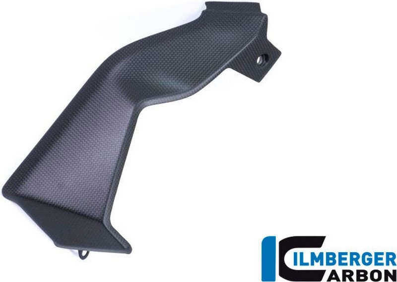 ILMBERGER イルムバーガー ラジエーターカバー 右 マット ラジエーター 冷却関連 ...
