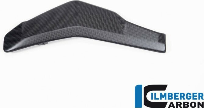 ILMBERGER イルムバーガー ラジエーターカバー 右 マット STREETFIGHTER V2 DUCATI ドゥカティ ラジエ..