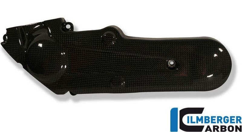 ILMBERGER イルムバーガー カムベルトカバー SI 横型 MONSTER1100/S MONSTER1100EVO DUCATI ドゥカティ カムカバー・カムシャフトカバー エンジンパーツ エンジン