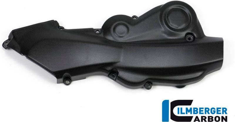 ILMBERGER イルムバーガー ホリゾンタル(横) カムベルトカバー マット MONSTER 1200R 1200S 1200 DUCATI ドゥカティ カムカバー・カムシャフトカバー エンジンパーツ エンジン