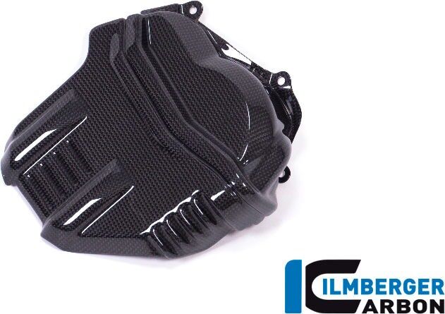 ILMBERGER イルムバーガー カムベルト 左 グロス PANIGALE V4 R S STREETFIGHTER DUCATI ドゥカティ その他外装 外装