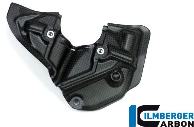 ILMBERGER イルムバーガー カムベルト 左側 マット その他外装 外装