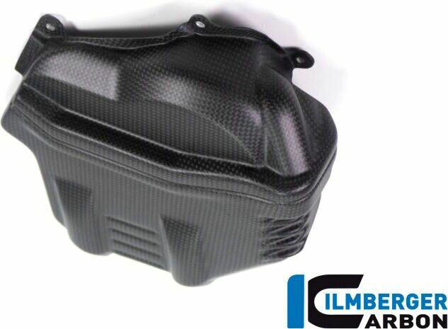 ILMBERGER イルムバーガー カムベルト 左 マット PANIGALE V4 R S STREETFIGHTER DUCATI ドゥカティ その他外装 外装