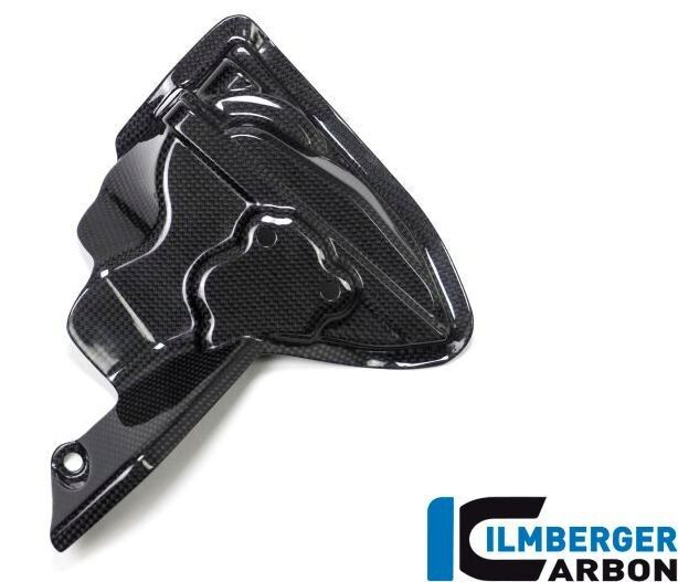 ILMBERGER イルムバーガー カムベルト 右側 グロス その他外装 外装