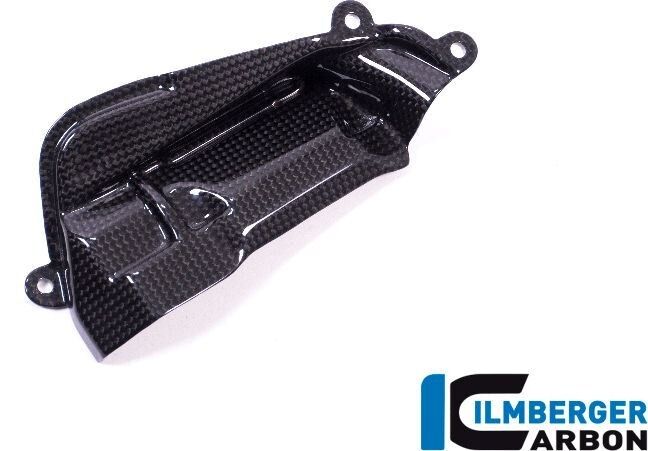 ILMBERGER イルムバーガー カムベルト 右 グロス PANIGALE V4 R S STREETFIGHTER DUCATI ドゥカティ その他外装 外装