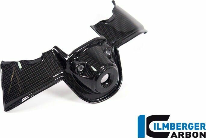 ILMBERGER イルムバーガー イグニッションスイッチカバー グロス PANIGALE V4 R S DUCATI ドゥカティ その他外装 外装