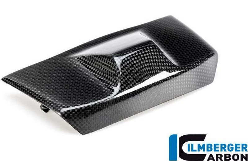 ILMBERGER イルムバーガー イグニッションスイッチカバー グロス Multistrada 1200 Enduro DUCATI ドゥカティ その他外装 外装