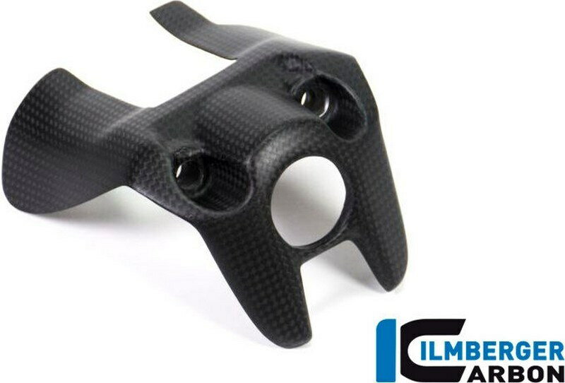 ILMBERGER イルムバーガー イグニッションスイッチカバー マット MONSTER 1200S 1200 DUCATI ドゥカティ その他外装 外装