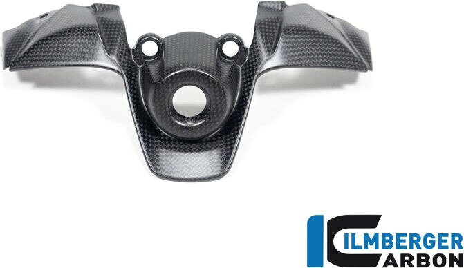 ILMBERGER イルムバーガー イグニッションスイッチカバー マット STREETFIGHTER V2 DUCATI ドゥカティ その他外装 外装