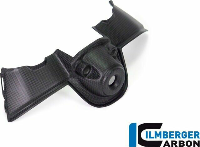 ILMBERGER イルムバーガー イグニッションスイッチカバー マット PANIGALE V4 R S DUCATI ドゥカティ その他外装 外装