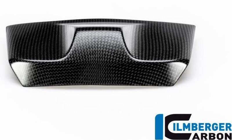 ILMBERGER イルムバーガー イグニッションスイッチカバー マット Multistrada 1200 Enduro DUCATI ドゥカティ その他外装 外装