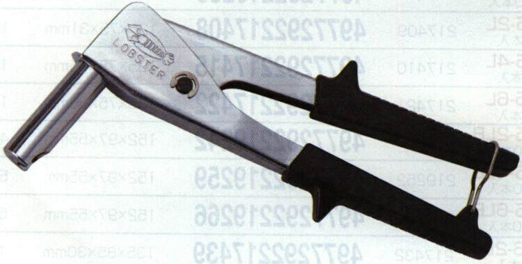 LOBSTER ロブスター H ボードアンカーツール その他工具