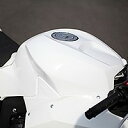 Magical Racing マジカルレーシング タンクカバー CBR600RR HONDA ホンダ タンク関連 外装 MagiVeilセラミックコーティング:...