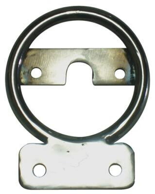 BOATRAP ボートラップ エストレア専用ミニメーターブラケット ESTRELLA [エストレア] KAWASAKI カワサキ その他メーターオプション・補修部品 メーター・インジケーター関係 電装系