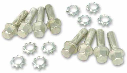 GUTS CHROME ガッツクローム タペットブロックスクリューセット SOFTAILファミリー DYNAファミリー TOURINGファミリー HARLEY-DAVIDSON ハーレーダビッドソン 汎用ボルト・ネジ