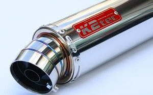 楽天市場】サイレンサー 50.8 k2-tecの通販