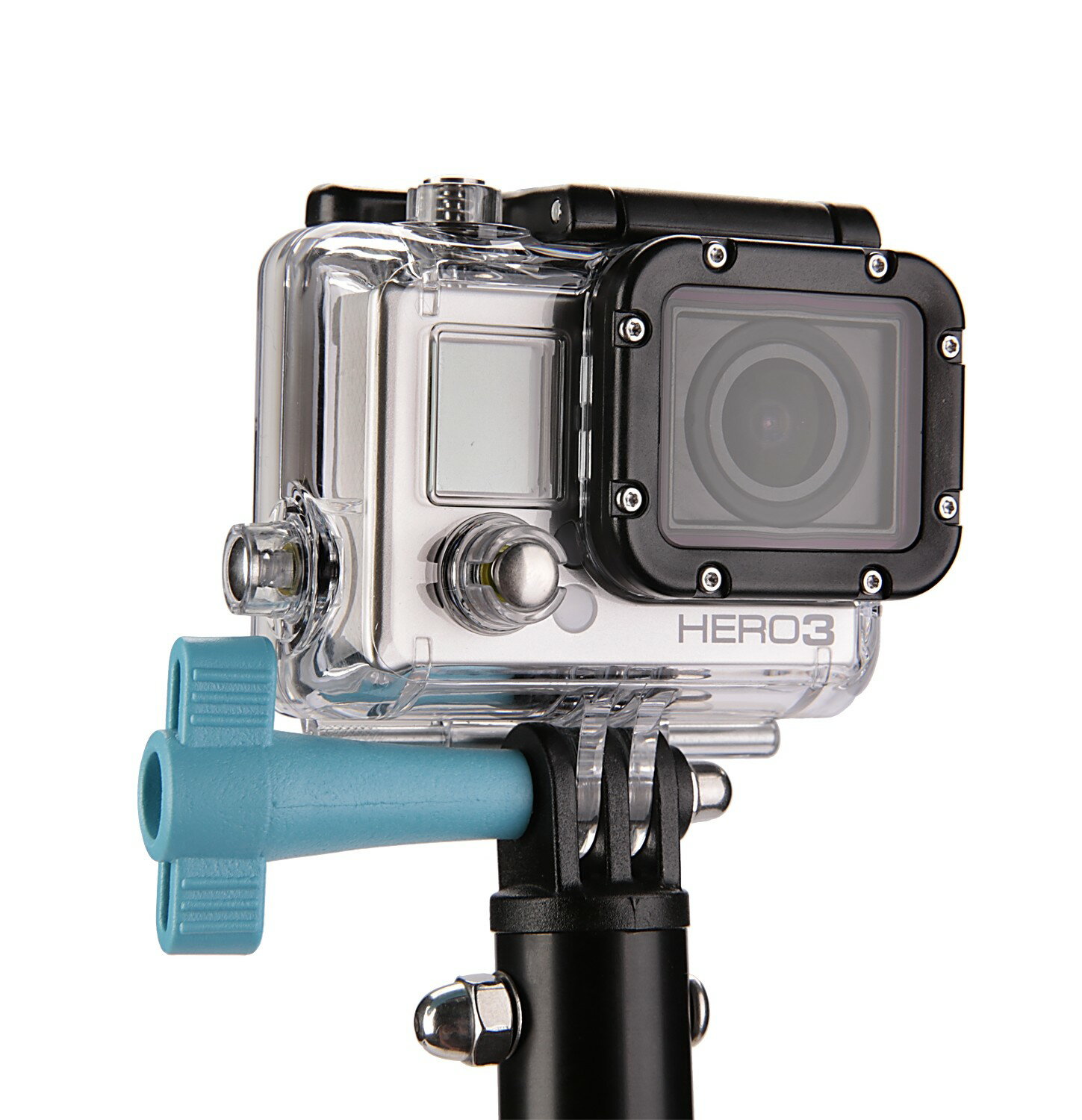 UKPRO �桼�����ץ� UKpro POLE 54HD / GoPro��������ѿ������ݡ��� ����¾��������󥫥�饪�ץ�����佤���� �Х����ѥ���� �Żҵ�����