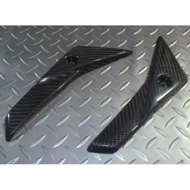 Mr.Don 弥生 ミスタードンやよい シールドボルトカバー TMAX530 YAMAHA ヤマハ スクリーン 外装